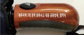 피에르가르뎅 2단 65 장우산 손잡이인쇄시안
