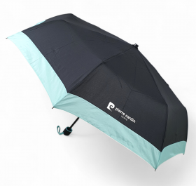 피에르가르뎅 3단 수동 컬러보다