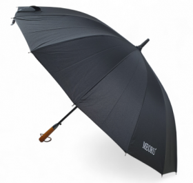 머루 65-16k 목핸들 장우산