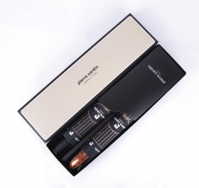 피에르 2단자동 + 3단전자동 마린스트라이프 세트