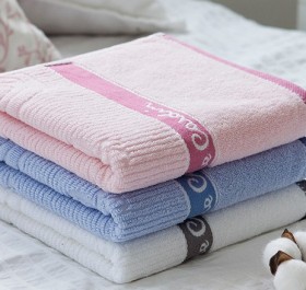 피에르가르뎅 웰빙 130g 페이스타올