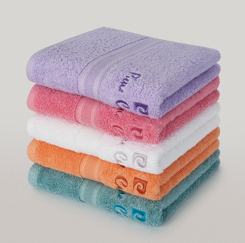 피에르가르뎅 크라운 170g 페이스타올